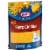Kraft Sharp Cheddar Shredded Cheese Perspective: left