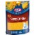 Kraft Sharp Cheddar Shredded Cheese Perspective: left