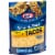 Kraft Deliciously Paired Cheddar & Asadero Shredded Cheese with Taco Seasoning for Tacos Perspective: left