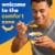 Kraft Original Mac N Cheese Macaroni and Cheese Cups Perspective: left