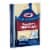 Kraft Extra Sharp White Cheddar Cheese Slices Perspective: left
