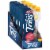 Kraft Snack Trios Sharp White Cheddar Dark Chocolate & Cranberries Perspective: left