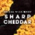 Cracker Barrel Sharp Cheddar Oven Baked Macaroni & Cheese Dinner Perspective: left
