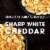 Cracker Barrel Sharp White Cheddar Mac N Cheese Macaroni and Cheese Cups Single Bowl Dinner Perspective: left