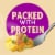 Just Crack an Egg Low Carb Denver Scramble Kit Breakfast Bowl Perspective: left