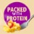 Just Crack An Egg All American Scramble Breakfast Bowl Kit Perspective: left