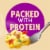 Just Crack An Egg Ultimate Scramble Breakfast Bowl Kit Perspective: left