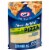 Kraft Deliciously Paired Mozzarella & Parmesan Shredded Cheese for Pizza Perspective: left