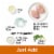 Food Network Kitchen Inspirations Chicken Tikka Masala Meal Kit, Box Perspective: left