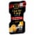 Cracker Barrel Bites with Extra Sharp Yellow & Extra Sharp White Cheddar Cheese with Butter Crackers Perspective: left