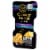 Cracker Barrel Bites with Cheddar Jack & Havarti Cheese with Butter Crackers Perspective: left