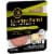 Cracker Barrel Pairing Boards Jalapeno Cheddar and Uncured Hard Salami Perspective: left