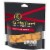 Cracker Barrel Rich & Bold Extra Sharp Yellow Cheddar Cheese Cubes Perspective: left