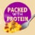 Just Crack an Egg Low Carb Protein Packed Scramble Breakfast Bowl Kit Perspective: left