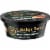 Cracker Barrel Garlic & Herb Cheddar Spreadable Cheese Perspective: left