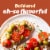 Kraft Roasted Garlic Vinaigrette Salad Dressing Perspective: left