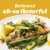 Kraft Lemon Herb Vinaigrette Salad Dressing Perspective: left