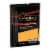 Cracker Barrel Black Ribbon Slices Wisconsin Extra Sharp Yellow Cheddar Cheese Slices Perspective: left