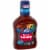 Kraft Sweet & Smoky BBQ Barbeque Sauce with 25% Less Sugar Perspective: left