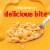 Velveeta Shells & Cheese w/ Bacon & Cheese Sauce Perspective: left
