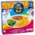 Kraft Unicorn Shapes Pasta Mac N Cheese Macaroni and Cheese Kids Frozen Meal Perspective: left
