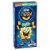 Kraft Macaroni & Cheese Spongebob Shapes Perspective: left