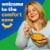 Kraft Gluten Free Original Mac N Cheese Macaroni and Cheese Dinner Perspective: left