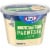 Kraft Shredded Parmesan Cheese Perspective: left