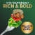 Kraft Deluxe Supreme Italian Salad Dressing Perspective: left