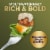 Kraft Deluxe Bold Caesar Salad Dressing Perspective: left