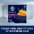 Kraft Deluxe Four Cheese Mac & Cheese Frozen Meal Perspective: left