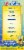 Kraft Spongebob Squarepants Mac & Cheese Perspective: left