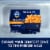 Kraft Deluxe Frozen Dish Original Cheddar Mac & Cheese Cheese Sauce and Pasta Dish Sharing Size Perspective: left