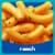 Kraft Ranch Flavored Mac & Cheese Macaroni and Cheese Dinner Perspective: left
