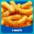 Kraft Ranch Flavored Mac & Cheese Macaroni and Cheese Dinner, Box Perspective: left