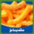 Kraft Jalapeno Flavored with Other Natural Flavors Mac & Cheese Macaroni and Cheese Dinner Perspective: left