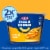 Kraft Original Mac & Cheese Macaroni and Cheese Dinner Big Cup, Pack, Cups Perspective: left