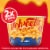 Velveeta Shells & Cheese Original Microwaveable Shell Pasta & Cheese Sauce Big Cup Perspective: left