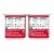 Breakstone's Small Curd 4 % Milkfat Min Cottage Cheese Cups Perspective: left