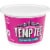 TEMP TEE Whipped Cream Cheese Perspective: left