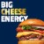 Kraft Deli Deluxe American Sliced Cheese Perspective: left