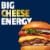 Kraft Deli Deluxe American Sliced Cheese Perspective: left