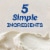 Philadelphia Original Cream Cheese Perspective: left