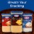 Kraft Old English Sharp Cheese Spread Perspective: left