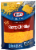Kraft Sharp Cheddar Finely Shredded Cheese Perspective: left