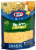 Kraft Four Cheese Mexican Shredded Cheese Perspective: left