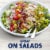 Kraft Zesty Italian Salad Dressing Perspective: left