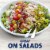 Kraft Zesty Italian Salad Dressing Perspective: left