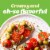 Kraft Creamy Italian Salad Dressing Perspective: left