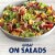 Kraft Thousand Island Salad Dressing Perspective: left